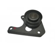 Ролик паразитний ГРМ (61х34) Fiat Ducato / Citroen Jumper / Peugeot Boxer 1.9D / 1.9TD / 1.9DT 1994-2006 RT1453 AUTLOG (Німеччина)