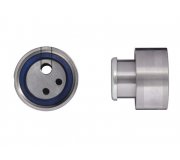 Ролик натяжний ГРМ (61х33) Fiat Ducato 1.9D / 1.9TD 1994-2006 T41119 GATES (Бельгія)