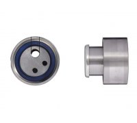 Ролик натяжний ГРМ (61х33) Fiat Ducato 1.9D / 1.9TD 1994-2006 T41119 GATES (Бельгія)