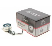 Ролик натяжний ГРМ (61х34) Fiat Ducato / Citroen Jumper / Peugeot Boxer 1.9D / 1.9TD / 1.9DT 1994-2006 T41138 GATES (Бельгія)