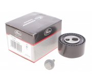 Ролик натяжний ГРМ (60х30) Fiat Ducato / Citroen Jumper / Peugeot Boxer 2.0JTD / 2.0HDI 1994-2006 T41140 GATES (Бельгія)