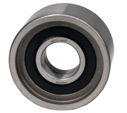 Ролик натяжний ГРМ (67х34) Fiat Ducato / Citroen Jumper / Peugeot Boxer 2.8D / 2.8TD / 2.8JTD / 2.8HDi 1994-2006 V202392 SATO TECH (Україна)