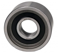 Ролик натяжний ГРМ (67х34) Fiat Ducato / Peugeot Boxer 2.5D / 2.5DT 1994-2006 V202392 SATO TECH (Україна)