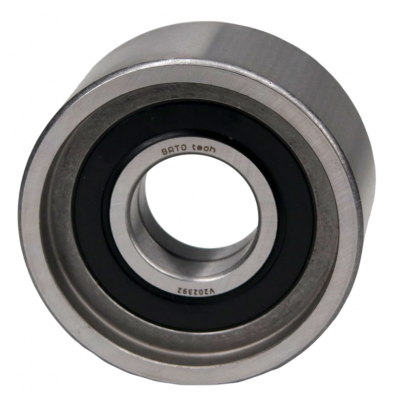 Ролик натяжний ГРМ (67х34) Fiat Ducato / Citroen Jumper / Peugeot Boxer 2.8D / 2.8TD / 2.8JTD / 2.8HDi 1994-2006 V202392 SATO TECH (Україна)