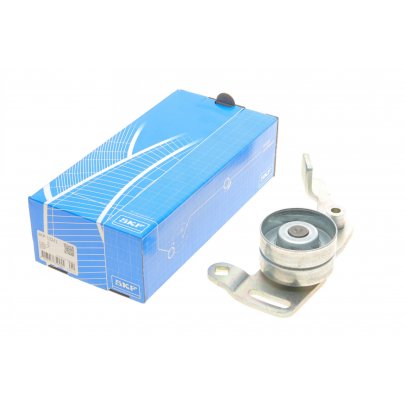 Ролик натяжний ГРМ (61х34) Fiat Ducato / Citroen Jumper / Peugeot Boxer 1.9D / 1.9TD / 1.9DT 1994-2006 VKM13241 SKF (Франція)