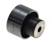 Ролик паразитний ГРМ (61х33) Fiat Ducato 1.9D / 1.9TD 1994-2006 VKM22153 SKF (Франція)