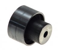 Ролик паразитний ГРМ (61х33) Fiat Ducato 1.9D / 1.9TD 1994-2006 VKM22153 SKF (Франція)