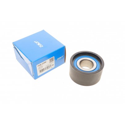 Ролик паразитний ГРМ (64х34) Fiat Ducato / Peugeot Boxer 2.5D / 2.5DT 1994-2006 VKM22380 SKF (Франція)