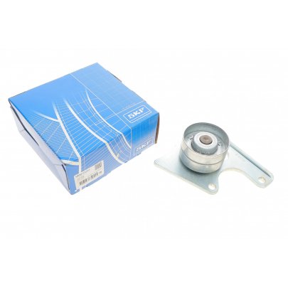 Ролик паразитний ГРМ (61х34) Fiat Ducato / Citroen Jumper / Peugeot Boxer 1.9D / 1.9TD / 1.9DT 1994-2006 VKM23241 SKF (Франція)
