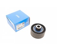 Ролик паразитний ГРМ (60х30) Fiat Ducato / Citroen Jumper / Peugeot Boxer 2.0JTD / 2.0HDI 1994-2006 VKM23246 SKF (Франція)