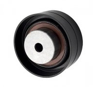 Ролик паразитний ГРМ (70.6х32) Citroen Jumper / Peugeot Boxer 2.5D / 2.5TDi / 2.5TD 1994-2006 VKM23300 SKF (Франція)