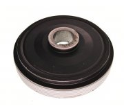 Шків колінвалу (D=156) Fiat Ducato / Citroen Jumper / Peugeot Boxer 1.9D / 1.9TD / 1.9DT 1994-2006 0515G3/MG MAXGEAR (Польща)