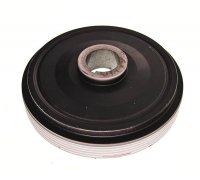 Шків колінвалу (D=156) Fiat Ducato / Citroen Jumper / Peugeot Boxer 1.9D / 1.9TD / 1.9DT 1994-2006 0515G3/MG MAXGEAR (Польща)