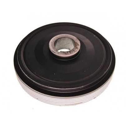 Шків колінвалу (D=156) Fiat Ducato / Citroen Jumper / Peugeot Boxer 1.9D / 1.9TD / 1.9DT 1994-2006 0515G3/MG MAXGEAR (Польща)