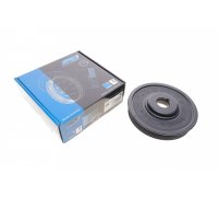 Шків колінвалу (D=153) Fiat Ducato / Citroen Jumper / Peugeot Boxer 2.0JTD / 2.0HDI 1994-2006 17-1085 IJS (Іспанія)