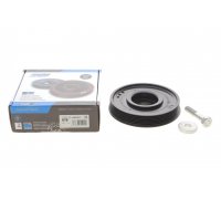 Шків колінвалу (D=153, з болтом) Fiat Ducato / Citroen Jumper / Peugeot Boxer 2.0JTD / 2.0HDI 1994-2006 17-1085SET IJS (Іспанія)