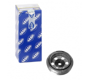 Шків колінвалу (D=146) Fiat Ducato / Citroen Jumper / Peugeot Boxer 2.8D / 2.8JTD / 2.8HDi 1994-2006 2150016 SASIC (Франція)