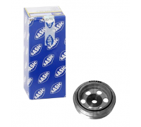 Шків колінвалу (D=146) Fiat Ducato / Citroen Jumper / Peugeot Boxer 2.8D / 2.8JTD / 2.8HDi 1994-2006 2150016 SASIC (Франція)