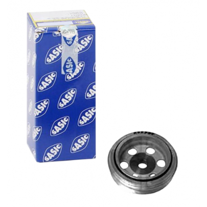 Шків колінвалу (D=146) Fiat Ducato / Citroen Jumper / Peugeot Boxer 2.8D / 2.8JTD / 2.8HDi 1994-2006 2150016 SASIC (Франція)