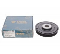 Шків колінвалу (D=153) Fiat Ducato / Citroen Jumper / Peugeot Boxer 2.0JTD / 2.0HDI 1994-2006 3000 UCEL (Туреччина)