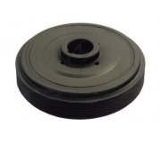 Шків колінвалу (D=156) Fiat Ducato / Citroen Jumper / Peugeot Boxer 1.9D / 1.9TD / 1.9DT 1994-2006 421.207 TRICLO (Іспанія)