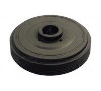 Шків колінвалу (D=156) Fiat Ducato / Citroen Jumper / Peugeot Boxer 1.9D / 1.9TD / 1.9DT 1994-2006 421.207 TRICLO (Іспанія)