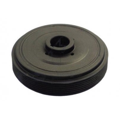 Шків колінвалу (D=156) Fiat Ducato / Citroen Jumper / Peugeot Boxer 1.9D / 1.9TD / 1.9DT 1994-2006 421.207 TRICLO (Іспанія)