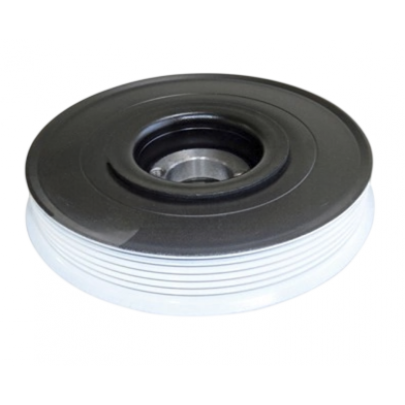 Шків колінвалу (D=162) Fiat Ducato / Citroen Jumper / Peugeot Boxer 2.0JTD / 2.0HDI 1994-2006 5100009 AUTOTECHTEILE (Німеччина)