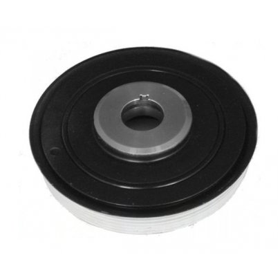 Шків колінвалу (D=162) Fiat Ducato / Citroen Jumper / Peugeot Boxer 2.0JTD / 2.0HDI 1994-2006 520053 RUVILLE (Німеччина)