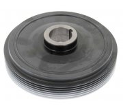 Шків колінвалу (D=156) Fiat Ducato / Citroen Jumper / Peugeot Boxer 1.9D / 1.9TD / 1.9DT 1994-2006 80000352 CORTECO (Італія)