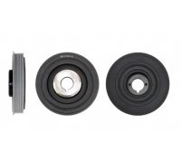 Шків колінвалу (D=153) Fiat Ducato / Citroen Jumper / Peugeot Boxer 2.0JTD / 2.0HDI 1994-2006 DP3150 BGA (Великобританія)