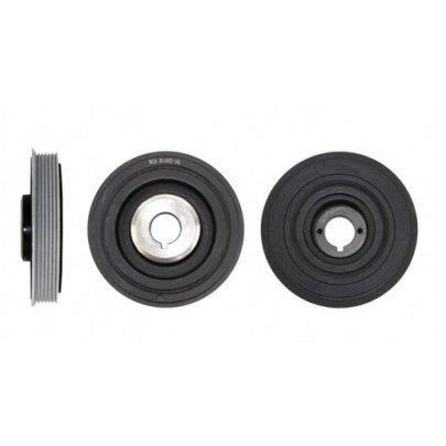 Шків колінвалу (D=153) Fiat Ducato / Citroen Jumper / Peugeot Boxer 2.0JTD / 2.0HDI 1994-2006 DP3150 BGA (Великобританія)