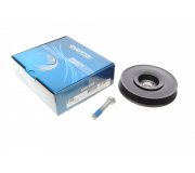 Шків колінвалу (D=153, з болтом) Fiat Ducato / Citroen Jumper / Peugeot Boxer 2.0JTD / 2.0HDI 1994-2006 DPV1056 DAYCO (Італія)