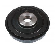 Шків колінвалу (D=153) Fiat Ducato / Citroen Jumper / Peugeot Boxer 2.0JTD / 2.0HDI 1994-2006 FT45558 Fast (Італія)