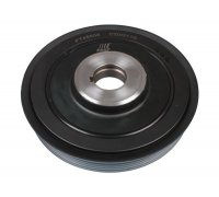 Шків колінвалу (D=153) Fiat Ducato / Citroen Jumper / Peugeot Boxer 2.0JTD / 2.0HDI 1994-2006 FT45558 Fast (Італія)