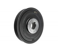 Шків колінвалу (D=162) Fiat Ducato / Citroen Jumper / Peugeot Boxer 2.0JTD / 2.0HDI 1994-2006 RKP-PE-000 NTY (Польща)