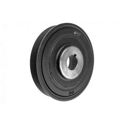 Шків колінвалу (D=162) Fiat Ducato / Citroen Jumper / Peugeot Boxer 2.0JTD / 2.0HDI 1994-2006 RKP-PE-000 NTY (Польща)