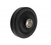 Шків колінвалу (D=156) Fiat Ducato / Citroen Jumper / Peugeot Boxer 1.9D / 1.9TD / 1.9DT 1994-2006 RKPPE005 NTY (Польща)