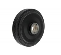 Шків колінвалу (D=156) Fiat Ducato / Citroen Jumper / Peugeot Boxer 1.9D / 1.9TD / 1.9DT 1994-2006 RKPPE005 NTY (Польща)