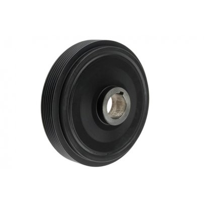 Шків колінвалу (D=156) Fiat Ducato / Citroen Jumper / Peugeot Boxer 1.9D / 1.9TD / 1.9DT 1994-2006 RKPPE005 NTY (Польща)