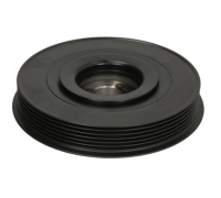 Шків колінвалу (D=153) Fiat Ducato / Citroen Jumper / Peugeot Boxer 2.0JTD / 2.0HDI 1994-2006 2150011 SASIC (Франція)