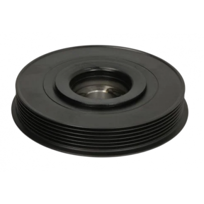 Шків колінвалу (D=162) Fiat Ducato / Citroen Jumper / Peugeot Boxer 2.0JTD / 2.0HDI 1994-2006 RS658001 STARLINE (Чехія)