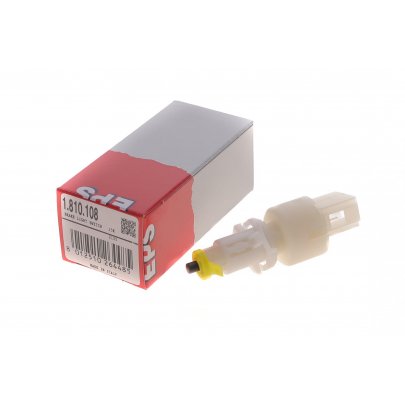 Датчик педалі гальма (електричний, 2 конт.) Fiat Ducato / Citroen Jumper / Peugeot Boxer 1994-2006 1810108 EPS (Італія)