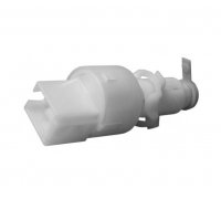 Датчик педалі гальма (механічний, 2 конт.) Fiat Ducato / Citroen Jumper / Peugeot Boxer 1994-2006 330064 ERA (Італія)