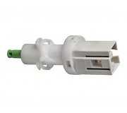 Датчик педалі гальма (механічний, 2 конт.) Fiat Ducato / Citroen Jumper / Peugeot Boxer 1994-2006 7.1068 FACET (Італія)