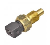 Датчик температуры охлаждающей жидкости (2 контакта, коричневый) Fiat Ducato / Citroen Jumper / Peugeot Boxer 1994-2006 11-148210005 MEYLE (Германия)