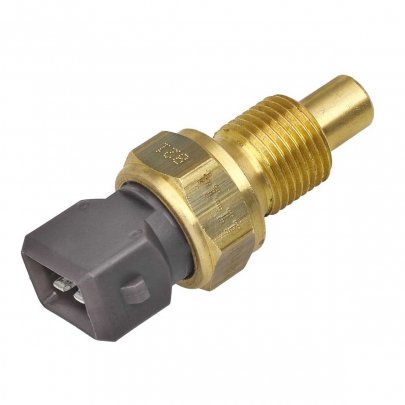 Датчик температуры охлаждающей жидкости (2 контакта, коричневый) Fiat Ducato / Citroen Jumper / Peugeot Boxer 1994-2006 11-148210005 MEYLE (Германия)