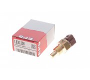 Датчик температури охолоджувальної рідини (2 контакти, коричневий) Fiat Ducato / Citroen Jumper / Peugeot Boxer 1994-2006 1830308 EPS (Італія)