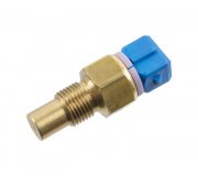 Датчик температури охолоджувальної рідини (2 контакти, синій) Fiat Ducato / Citroen Jumper / Peugeot Boxer 1994-2006 185899 FEBI (Німеччина)