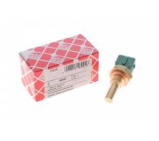 Датчик температури охолоджувальної рідини (2 контакти, зелений) Fiat Ducato / Citroen Jumper / Peugeot Boxer 1994-2006 18991 FEBI (Німеччина)